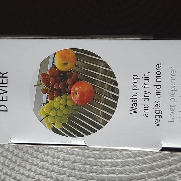 Joie Drying Rack - Picture 4 of 6